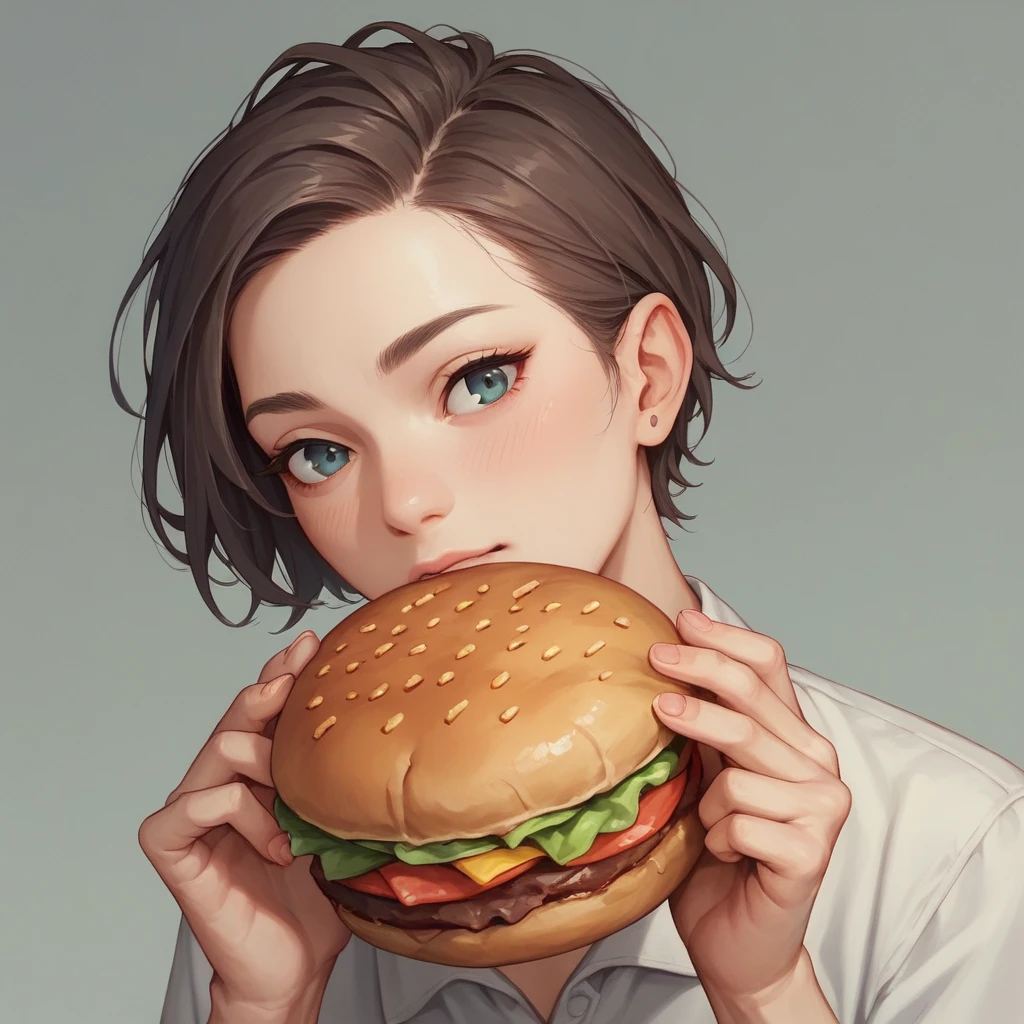 gerae uma image of mexican burger
