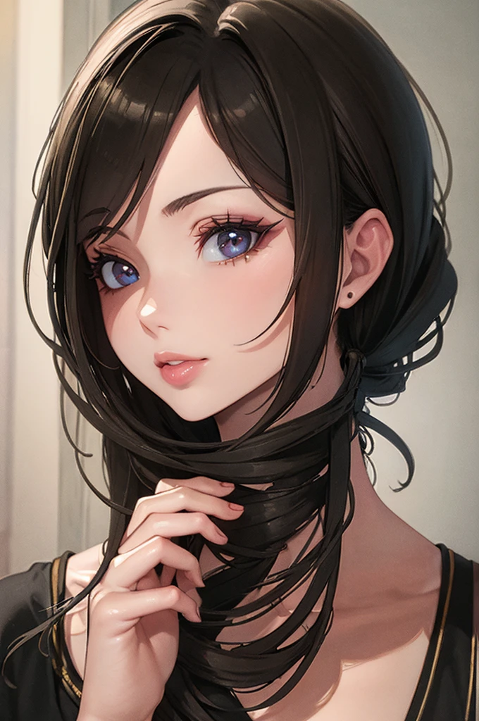 (best quality,highres,masterpiece:1.2), detailed eyes, beautiful lips, 