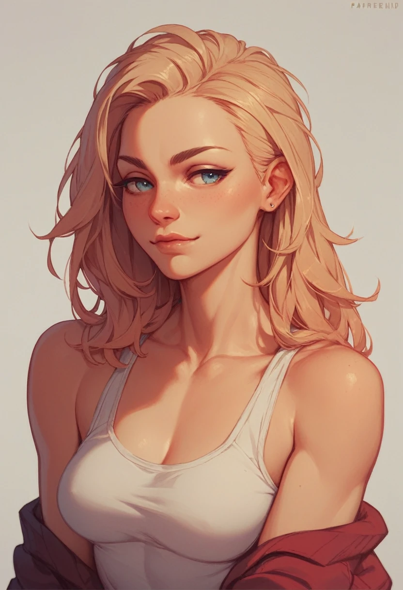 (Best image quality),(Master's Work),(Super detailed),(Detailed eye depiction:1.0),(Lens flare:1.0),(Movie Posters:1.0),(Tarot Border:1.0),The portrait is centered,(close:1.0),(Negative Space:0.8),(Negative Space:1.6),(alone),(Floating colorful web:1.0),(Many colorful spikes:1.0),(floating water drop:1.0),(Water Magic:1.0), (Speckled sunlight,light,Caustics:1.2), (Iridescent:1.0),(Beautiful sparkle:1.0),(Lean back:1.2),(Stern expression:1.0),(small:1.0),(Open your mouth:1.0),(eyelash),Close one eye,(Light blue hair:1.4),(Long Hair:1.0),(In-person audience:1.3),(Tilt your head:1.0),(Dynamic pose:1.1),(Asymmetrical Hair:1.2),(orange,(casual,casual clothes),(Layered skirt),(Grey Eyes:1.4),Diagonal bangs,High pigtails,Drill Hair,Long coat,(Floating Cape:1.0),,(Abstract background:1.4),(:1.1),(Jumping:1.1),(Sunburn:1.1),(Upper Body:1.25),thought, elongated pupils, + +, Hired, Bare shoulders, Bodysuits, (White gloves:1.3), Black and red twin horns, sleepy
