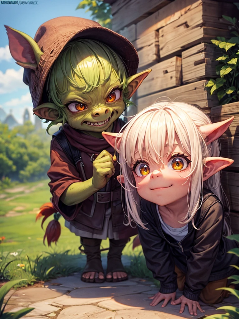 Goblin 