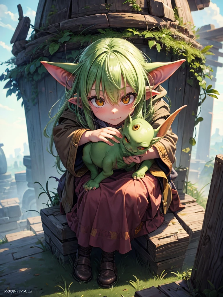 Goblin 