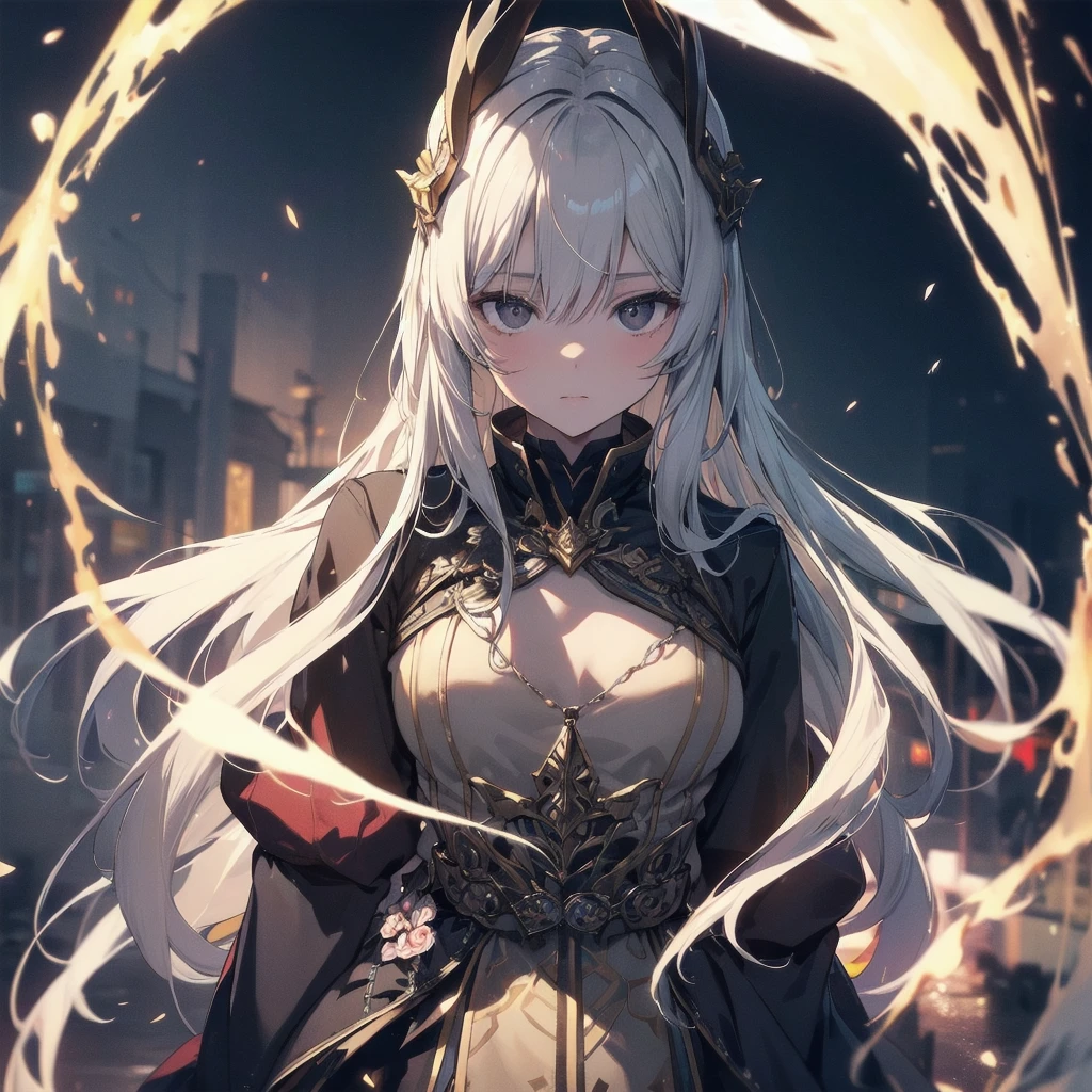 Super high quality by Art God, Super detailed, High resolution, Anime Moe Art Style, Best Anime 8K,pixiv Contest Winner, Perfect Anatomy, break,break,超Realisticな , (alone,,,18-year-old:1.3),Complete limbs, Full Finger,Small eyes,Beautiful and exquisite black eyes, Well-proportioned iris and pupil, Disgusted Eyes, High resolutionの詳細な髪, , Very detailed肌, Best lighting by famous artists, 8K,Cute illustrations,snow、winter、Young woman with black eyes, 刀を持ってHall々Standing, Her clothes were stained with blood, (Highest quality,8K,High resolution,masterpiece:1.2),Super detailed,(Realistic,photoRealistic,photo-Realistic:1.37),hyperRealistic,Super detailedな,Cinema Lighting,Dramatic Pose,Dark fantasy,Dark Sci-Fi,Dark horror,Dystopia,Chiaroscuro,Calm colors,Dramatic Shadows,Vibrant colors,Vibrant colors,Dramatic lighting,Volumetric lighting,Structure of the film,Intricate details,Complex background,Complicated costumes,Exquisite detail,Very detailed,Sharp focus,elegant,elegant,Powerful,Hall々And,Unlucky,Anxious,mysterious,Interesting