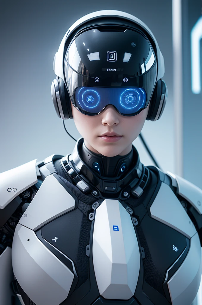 Trends for the future of marketing through Artificial Intelligence 