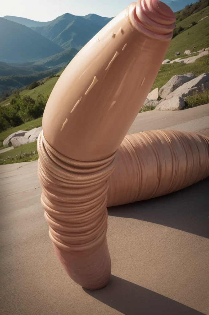 big penis