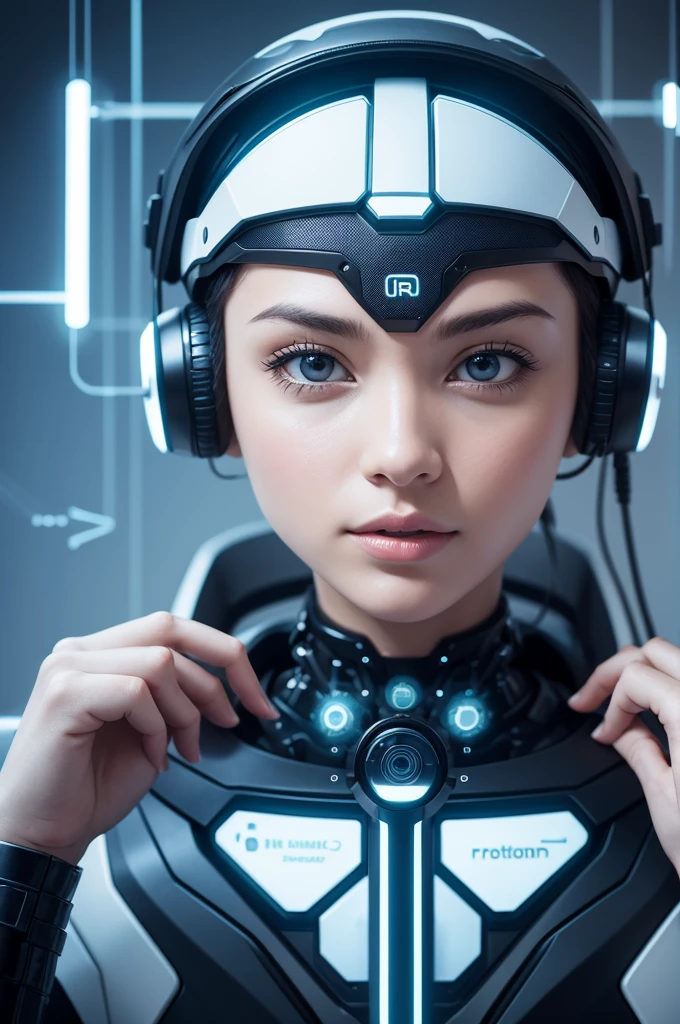 Trends for the future of marketing through Artificial Intelligence 
