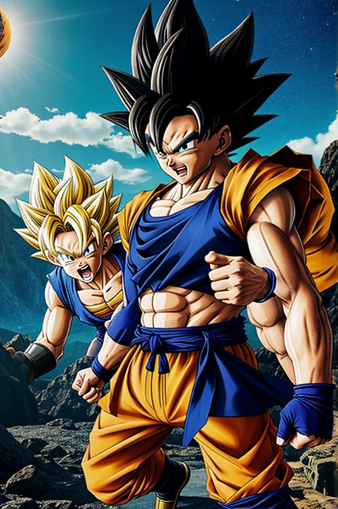 Dragon ball