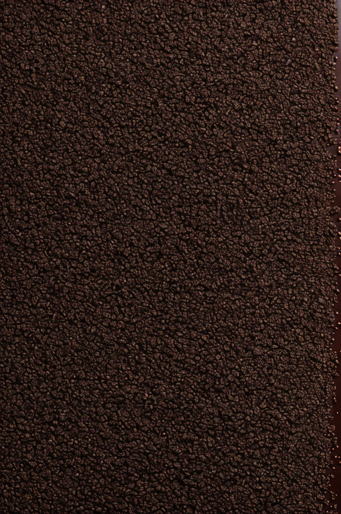 Make me a picture with chocolate and coffee, have a clear background