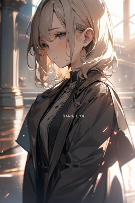 ((Best quality)), ((masterpiece)), (detailed), thank you