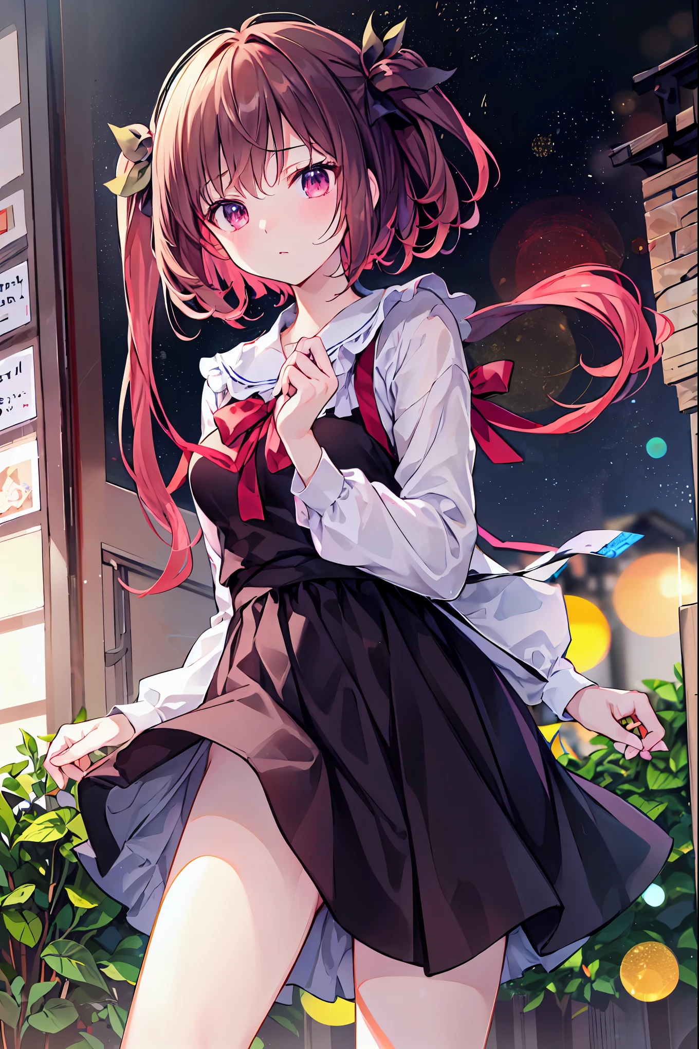 『、oh、tsu、minus、』、Why is it translated into obscene language?？，((Highest quality)), (Very detailed), (High-definition CG synthesis 8K wallpaper), 高いly detailed, 高い-definition raw color photos, Professional photography, (((Bokeh))), Written boundary depth,