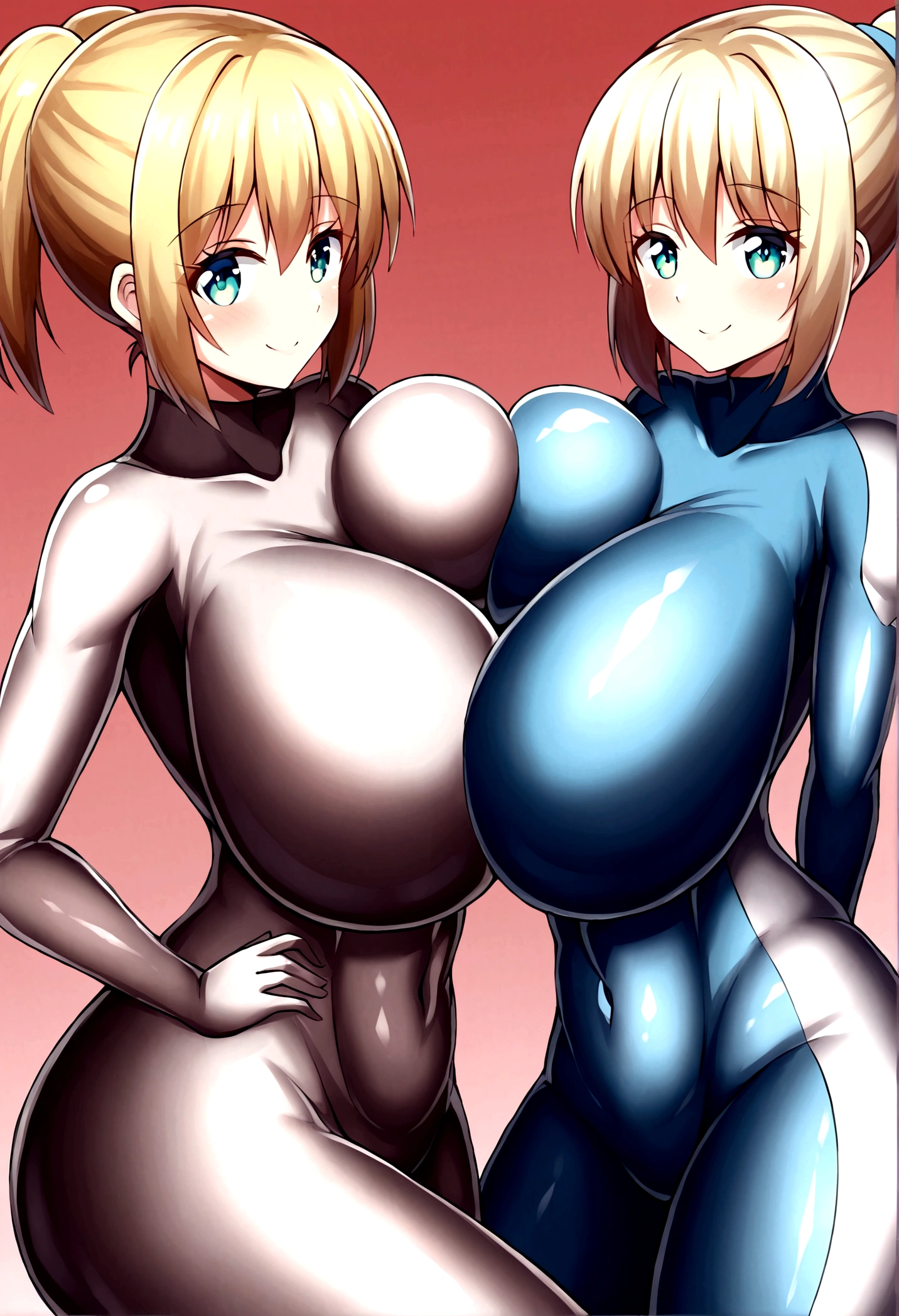 best quality Saber huge breasts wuxia Bodysuit