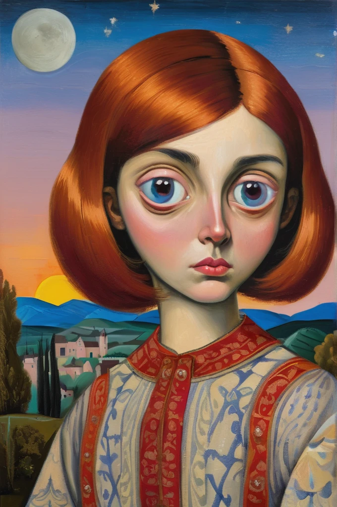 peach blossom, (obra-prima, melhor qualidade: 1.2), 1girl,
Adolescente
microdeslocamento,
Compartilhar
cinza
coral
cabelo para cima,
spring
Jersey
behind,
ao lado, arte conceitual do personagem, retrato, muito coerente, 4 mil, detalhado, trending in artstation, disco Rigido, realista, Bokeh, Digital illustration by Rossdraw, detalhado, 4 mil, amazing detail, digital