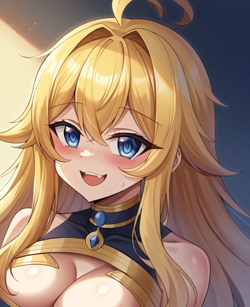 Elin Man Girl 21 years old Head a little smaller than usual Has a good figure Light long golden hair And blue eyes And fair skin Tall And with 4 breast size (Important🚨)
Але з не дуже великою ес
Паладин
В тяжких доспіхах
Меч трохи біший звичайного
Щит небесного кольору з🍀на ньом
Частично феміністка іза цілі доказати що жінка теж може бути вправним воїном
По собі вона досить бистра не дивлячись на тяжке сняряженія еле не може багато бігати бо бистрої втомлюєця
також вона вправно володіє усіма видами мечів та щитів