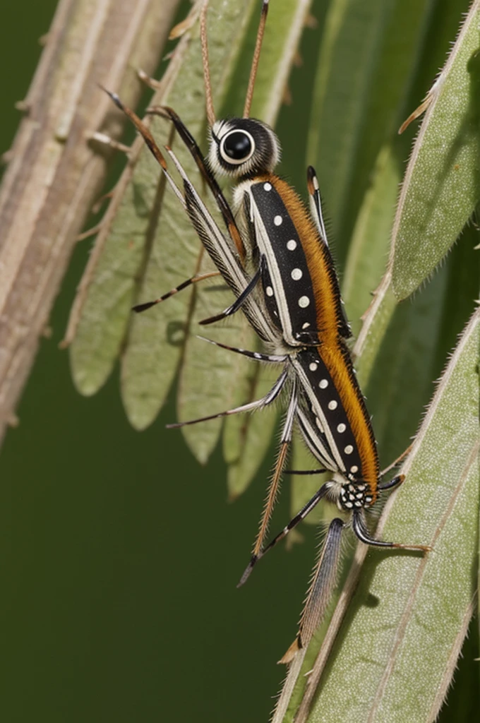 Nosferatus female