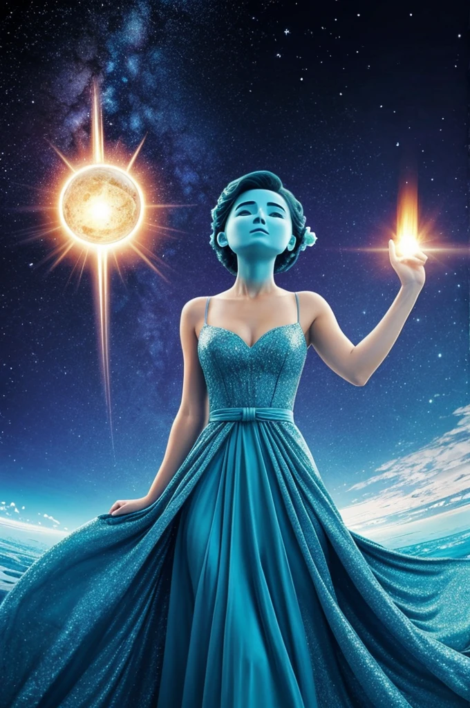 Existence portrayed 
