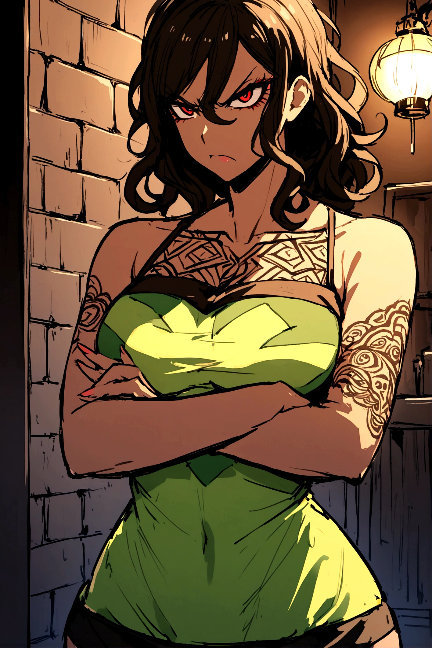 estilo de GTA desenho animado:1.2), Tinker Bell um close up de uma mulher em um vestido verde com uma espada, extremely detailed , Wlop Ross sorteios, sedutor elfo princesa cavaleiro, ashé, garota de armadura, girl of the zodiac knights, style Cartoon style digital illustration GTA style garota elfa, uma guerreira loira sexy, uma guerreira loira esmeralda, elfa, Ross Draws 1. 0, even model |Cartoon style digital illustration GTA styledetalhada fofa, design de personagem retrato, beautiful digital illustration, retrato de alta qualidade, arte em quadrinhos, retrato do design do personagem, without clothes and medium breasts cartoon style female character dressed Tinker Bell smile and six small medium portrait mode waist up with lots of gold around other precious stones portrait mode waist up southern queen Jennifer Connelly Scenery GTA dominatrix gold coins chest with jewels with her boyfriend military style black bearded man armed a close up of a woman in a green dress with a sword, extremely detailed , Wlop Ross sorteios, sedutor elfo princesa cavaleiro, ashé, garota de armadura, girl of the zodiac knights, style Cartoon style digital illustration GTA style garota elfa, uma guerreira loira sexy, uma guerreira loira esmeralda, elfa, Ross Draws 1. 0, even model |Cartoon style digital illustration GTA style