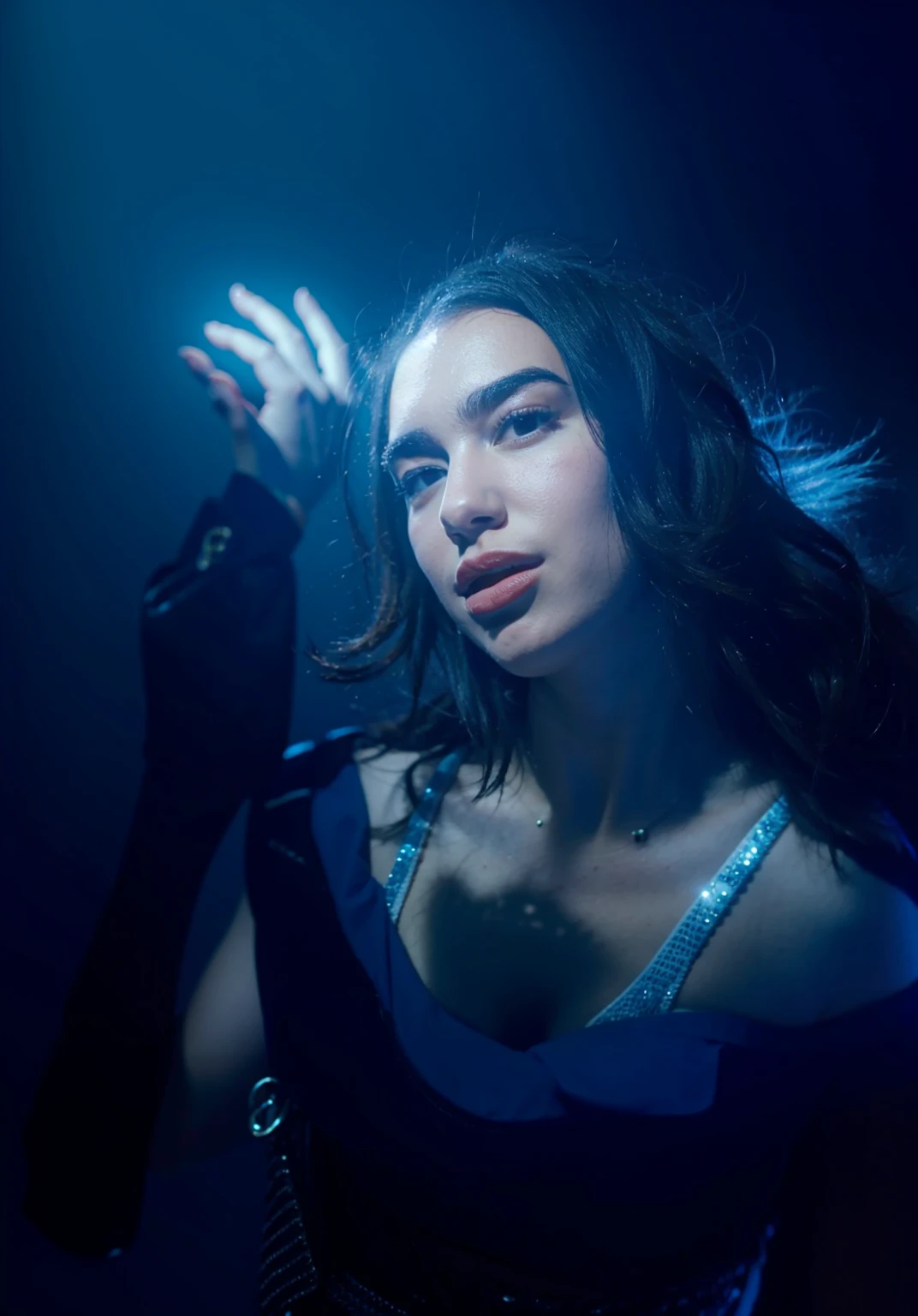 Dua Lipa 