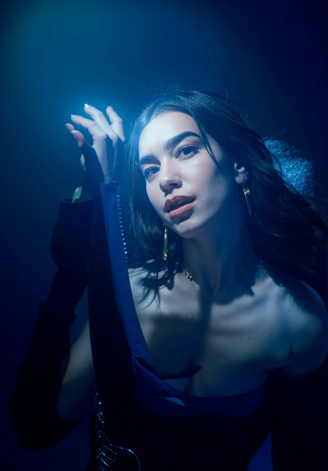 Dua Lipa 