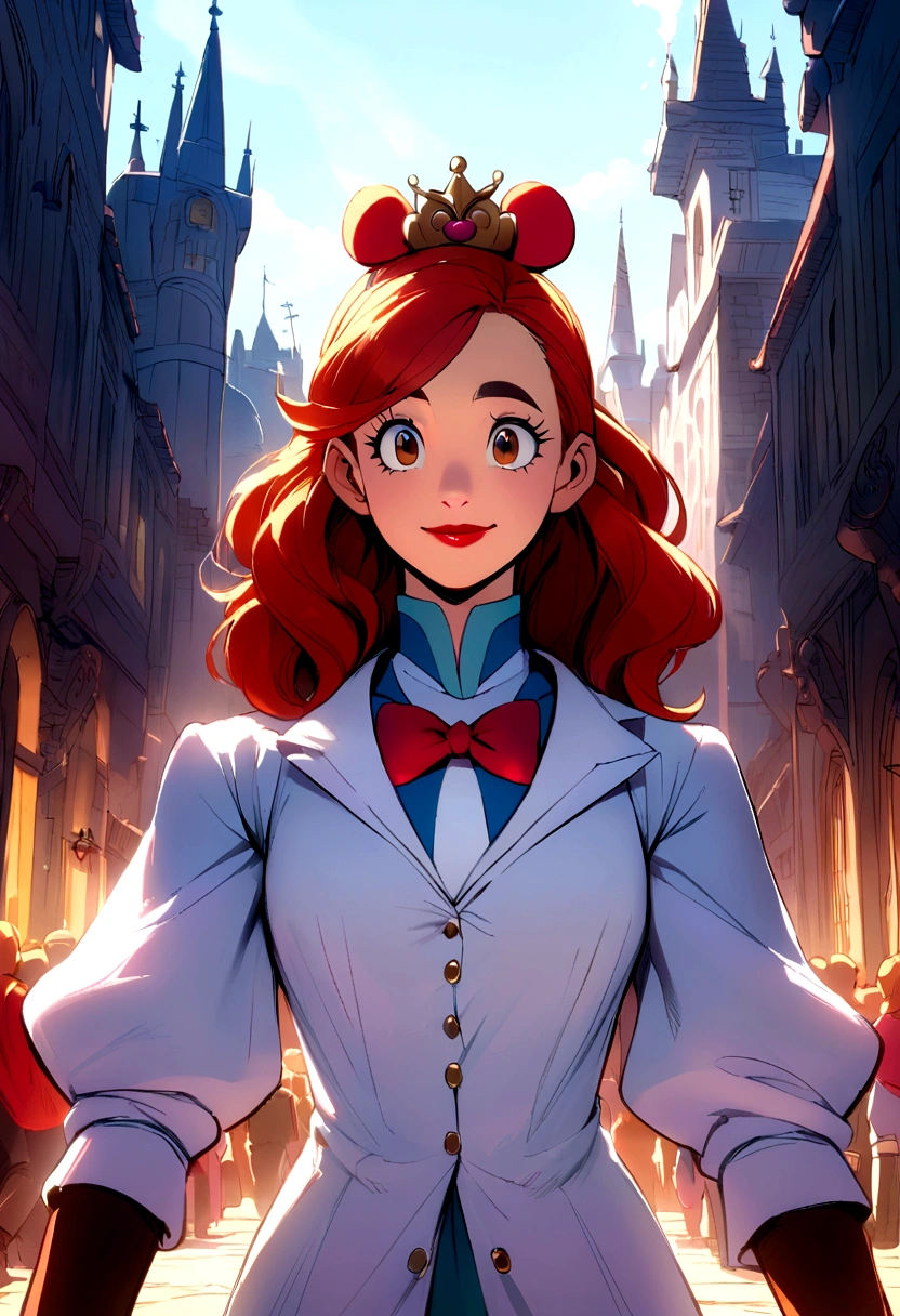 personagem da disney 