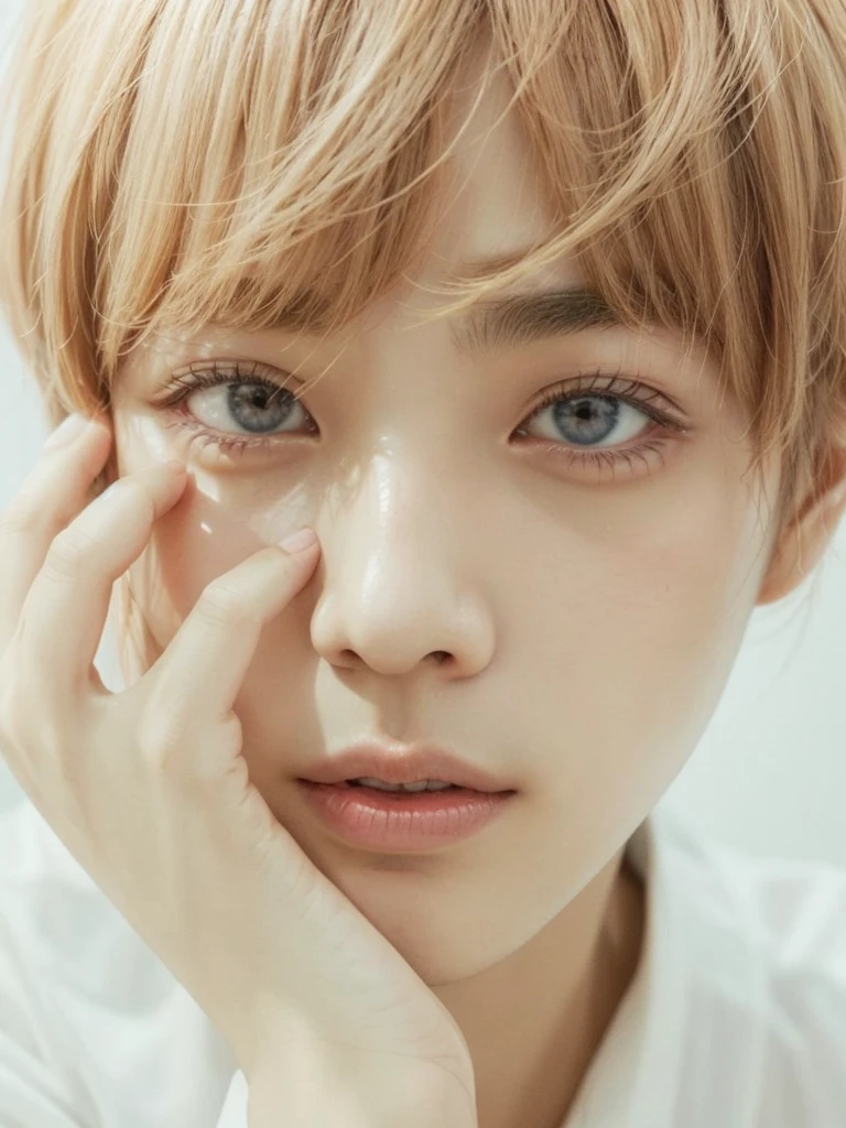 Kim taehyung, taehyung, taehyung from bts, taehyung, 精致的面容, Asian, korean face, best quality, high qualiy, androgynous face, taehyung bts, cute face, realisitic