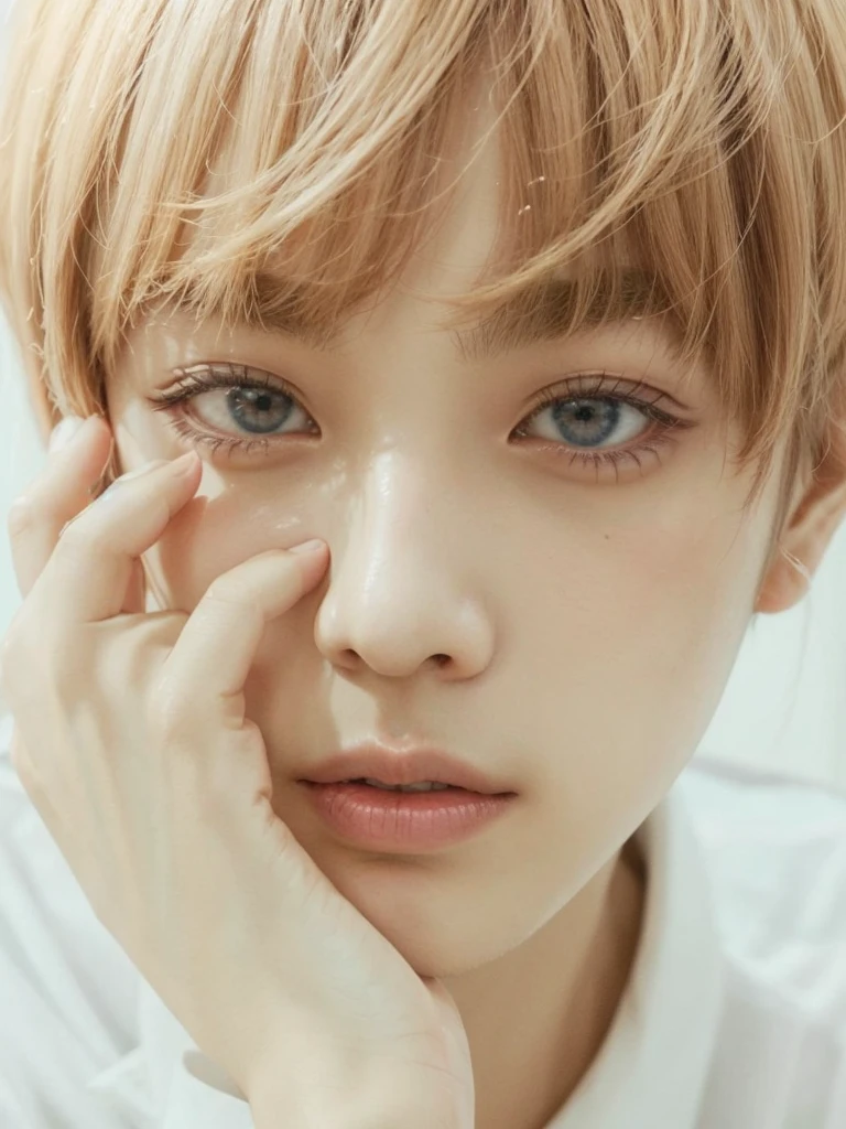 Kim taehyung, taehyung, taehyung from bts, taehyung, 精致的面容, Asian, korean face, best quality, high qualiy, androgynous face, taehyung bts, cute face, realisitic