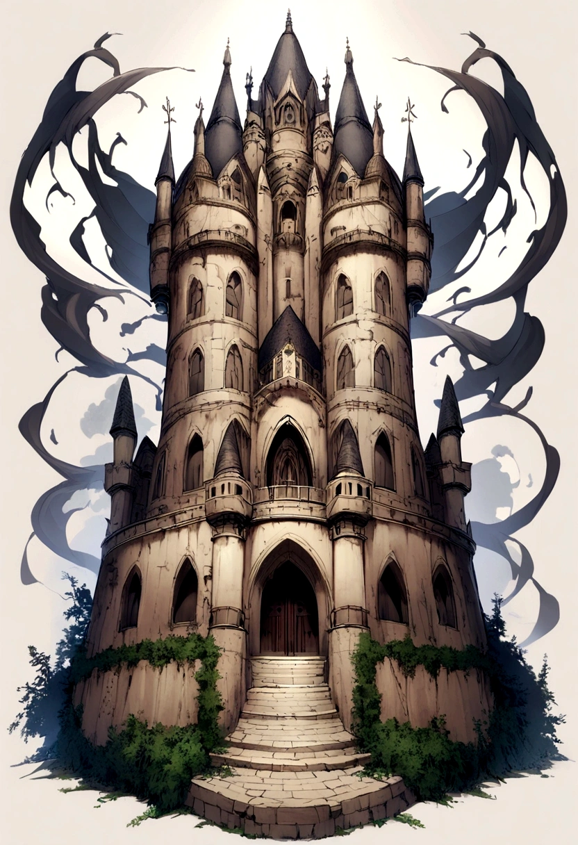 hell's castle