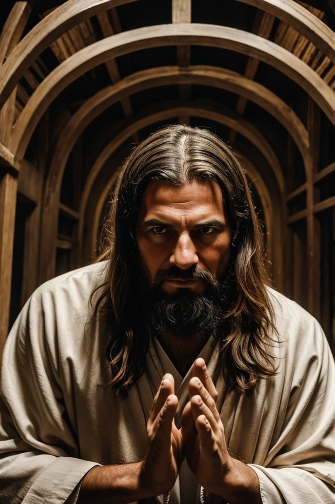 The unclean spirit that returns Matthew 11