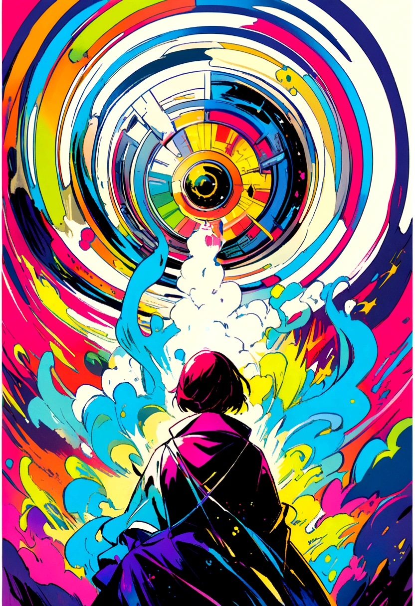art poster design