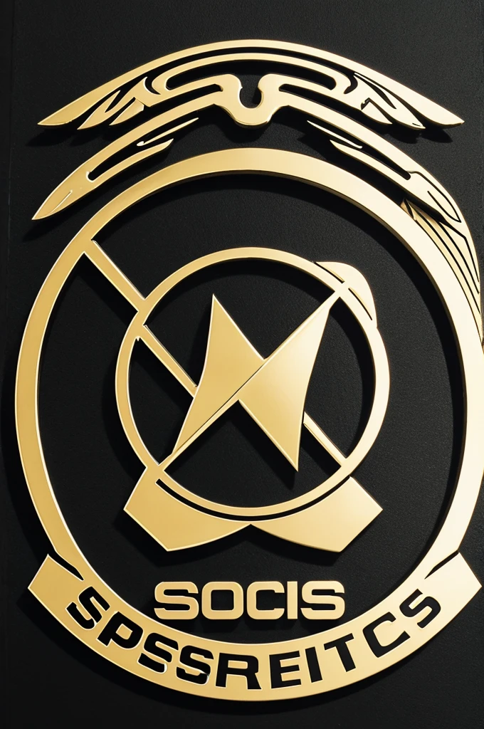 COPES Special Forces Logo