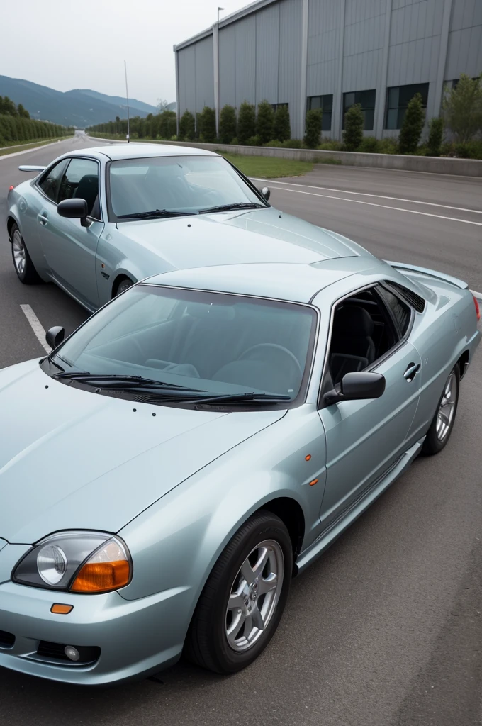 automobile
