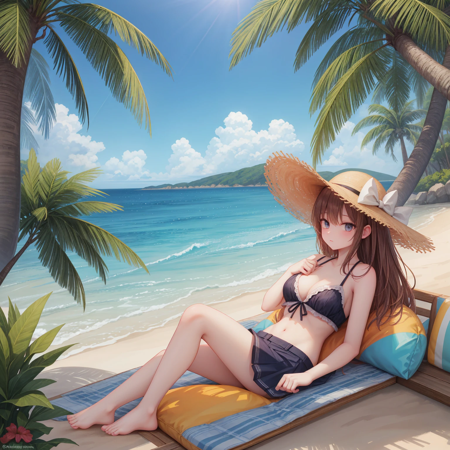 summer