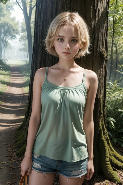 Anna Sophia Roob short hair terabithia