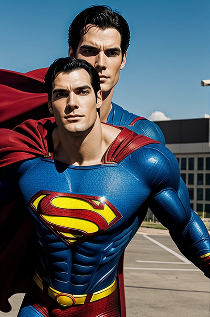 Superman
