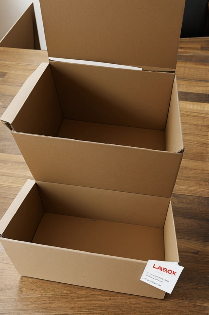 box