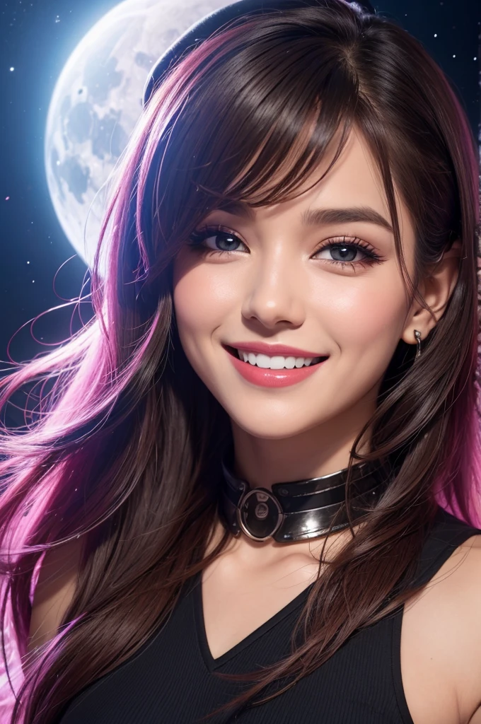 Midnight Smile do Tik Tok