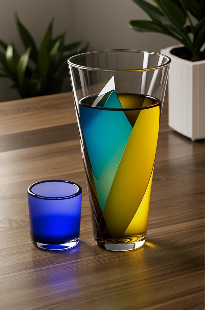 kado fallen glass