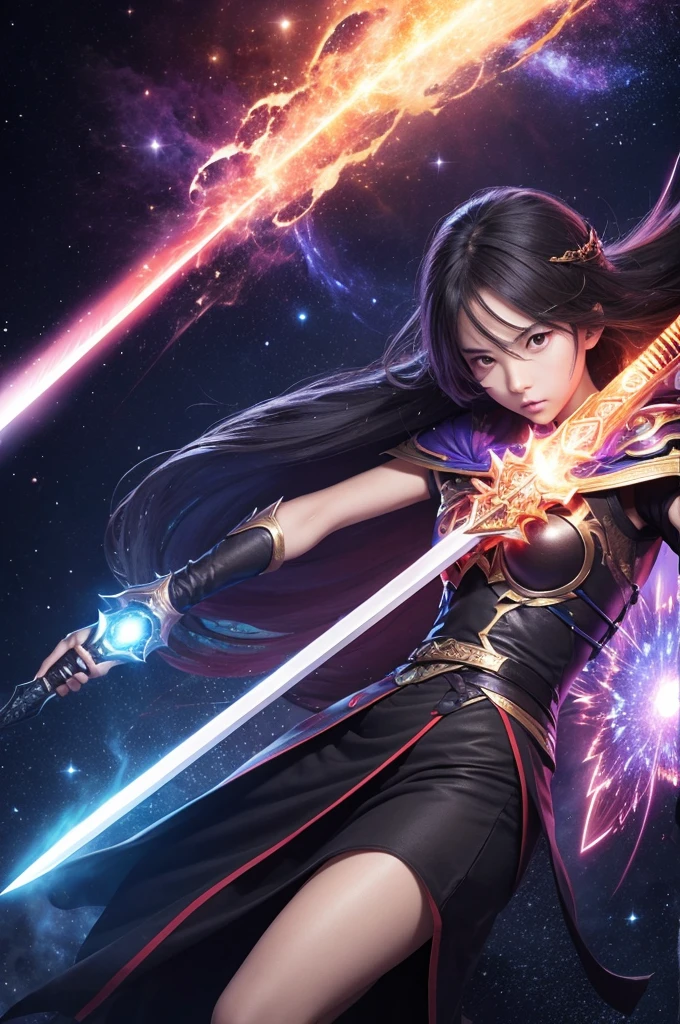 Aurora mobile Legends