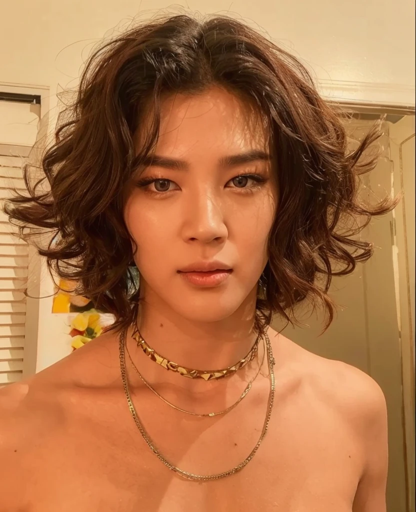 a beautiful detailed portrait of Park Jimin, the popular kpop idol, (best quality,4k,8k,highres,masterpiece:1.2),ultra-detailed,(realistic,photorealistic,photo-realistic:1.37),extremely detailed eyes and face, beautiful detailed eyes, beautiful detailed lips, longeyelashes, flawless skin, dynamic pose, dynamic expression, dramatic lighting, cinematic composition, vibrant colors, elegant fashion, fantasy background