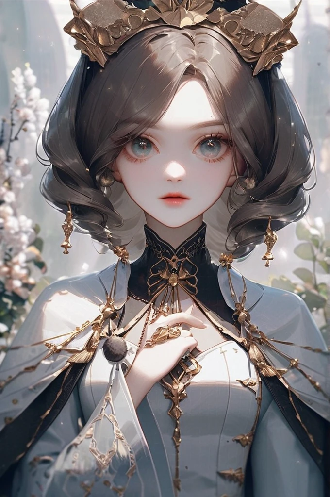 ((Лучшее качество)), ((шедевр)), (подробный), The most beautiful girl