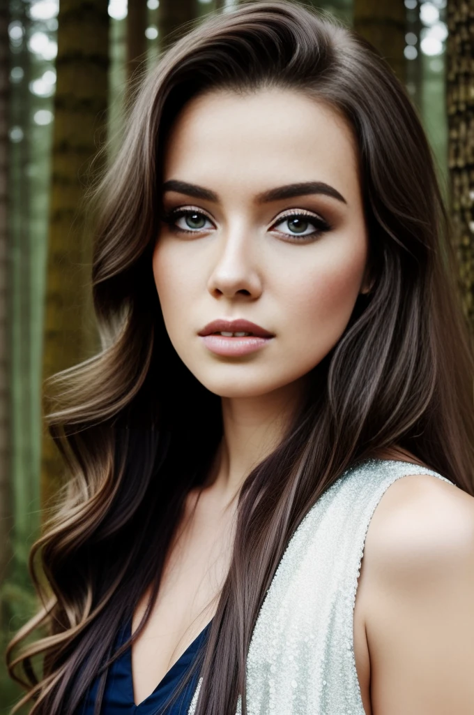 Anastasiya Berthier