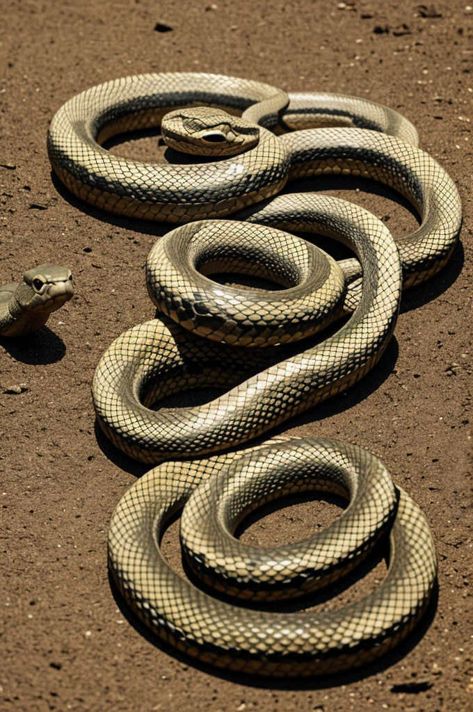 Snake
