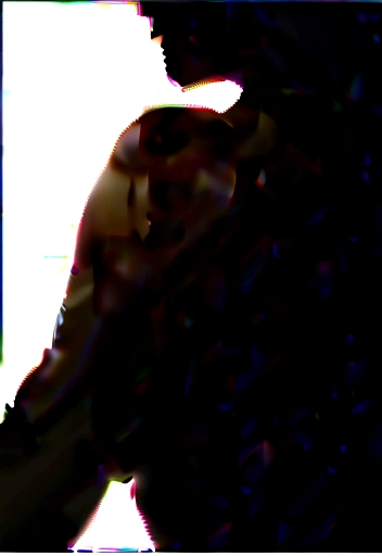 Naked girl, flat-chested, nsfw, masturbates.