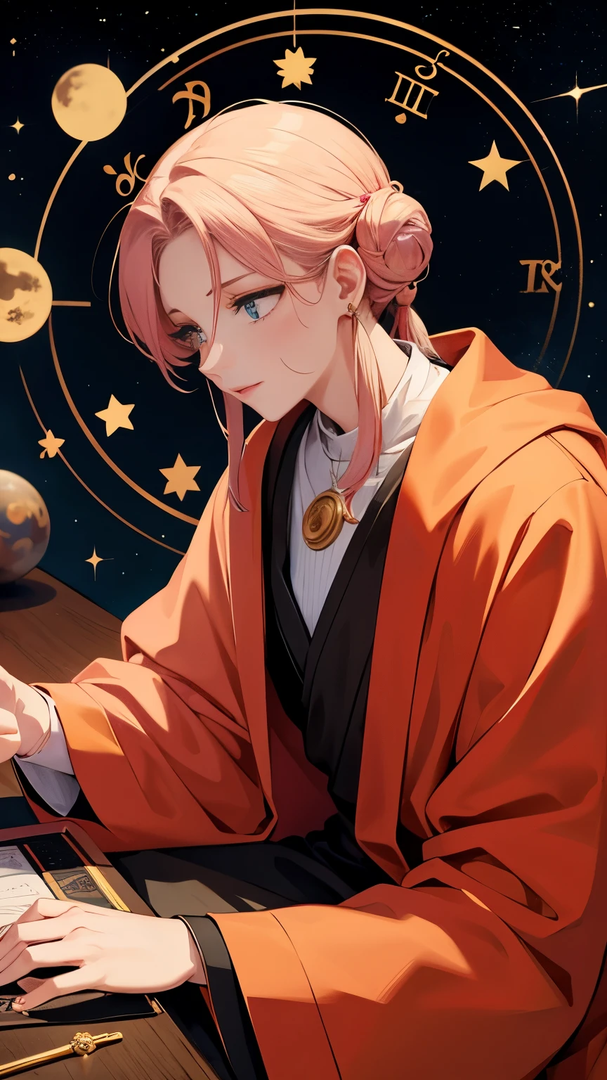 astrologer