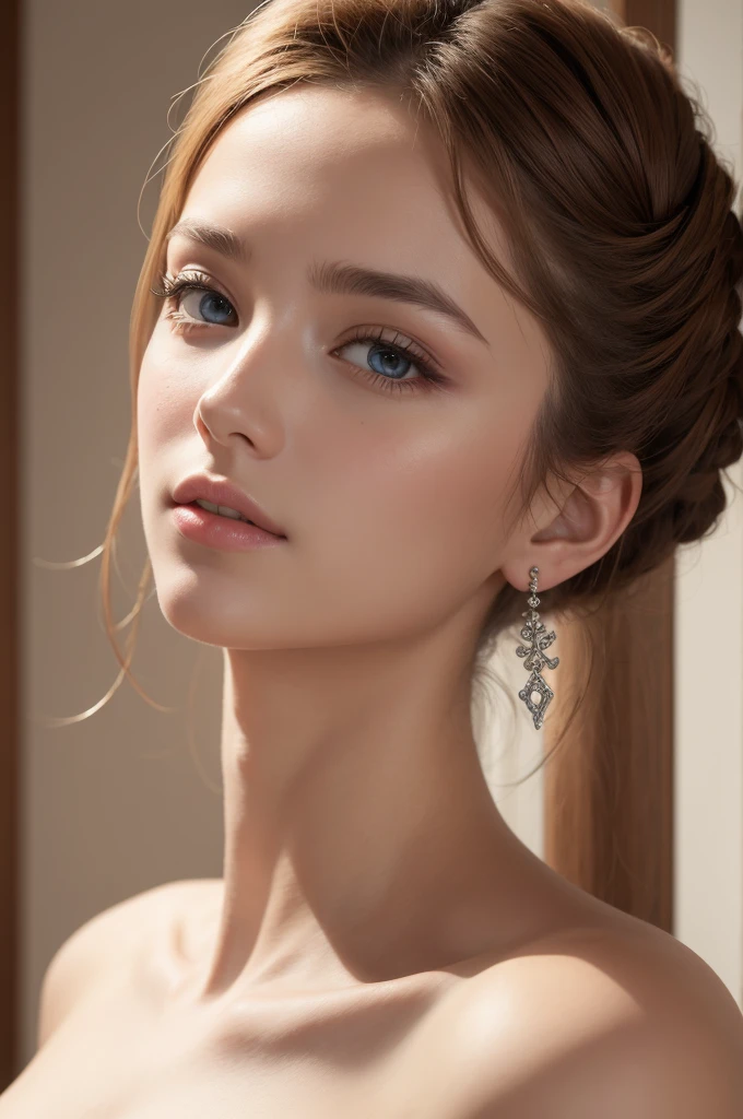 ((best quality)), ((masterpiece)), (detailed), perfect face