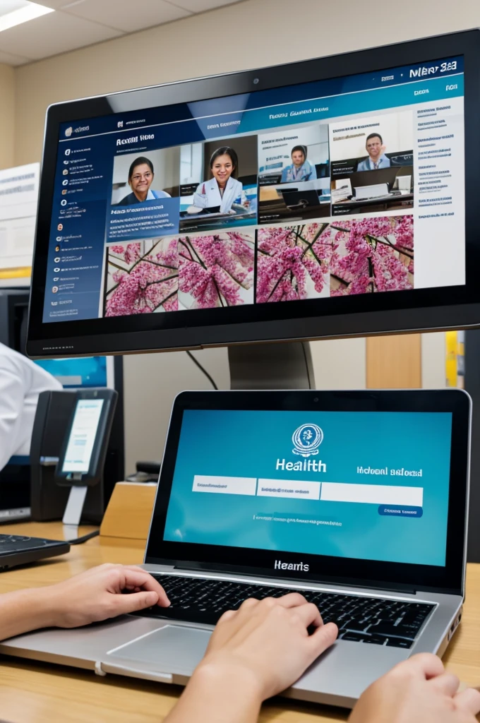 Health Information Systems