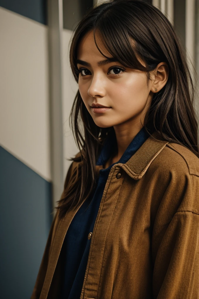 girl