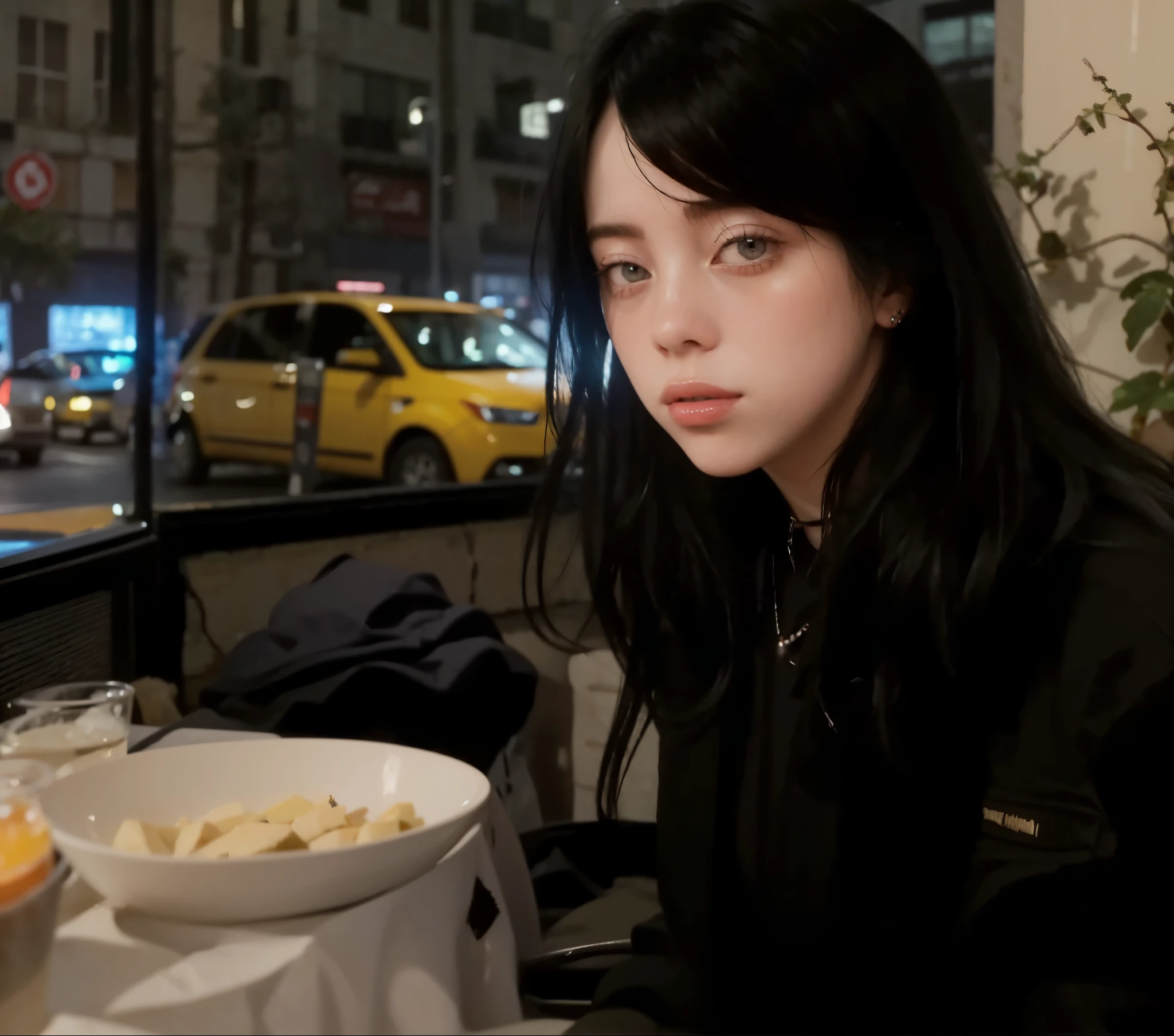 Billie Eilish