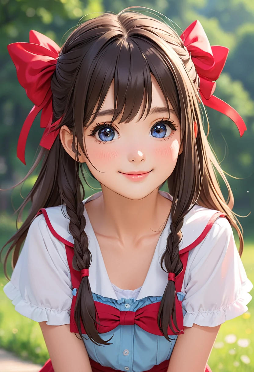 ((6year old girl:1.5)), 
complete , children's body, child, super cute, girl, little girl,  random poses,random angles,

native american, native american costume, native american girl, native american folk costume, brown skin,smile, happy,

beautiful girl, 1 girl,loli, petite girl, top quality, masterpiece, high eyes,drooping eyes,(realism: 1.2)), petite, bangs, tall eyes, natural light,(aquamarine eyes),
(short hair),bangs,
beautiful girl with fine details, Beautiful and delicate eyes, Beautiful girl, detailed face, Beautiful eyes, beautiful shining body,

 dynamic far view shot,cinematic lighting, perfect composition, by sumic.mic, ultra detailed, official art, masterpiece, (best quality:1.3), reflections, extremely detailed cg unity 8k wallpaper, detailed background, masterpiece, best quality, (masterpiece), (best quality:1.4), (ultra highres:1.2), (hyperrealistic:1.4), (photorealistic:1.2), best quality,