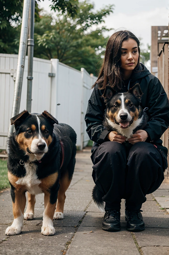 dogs