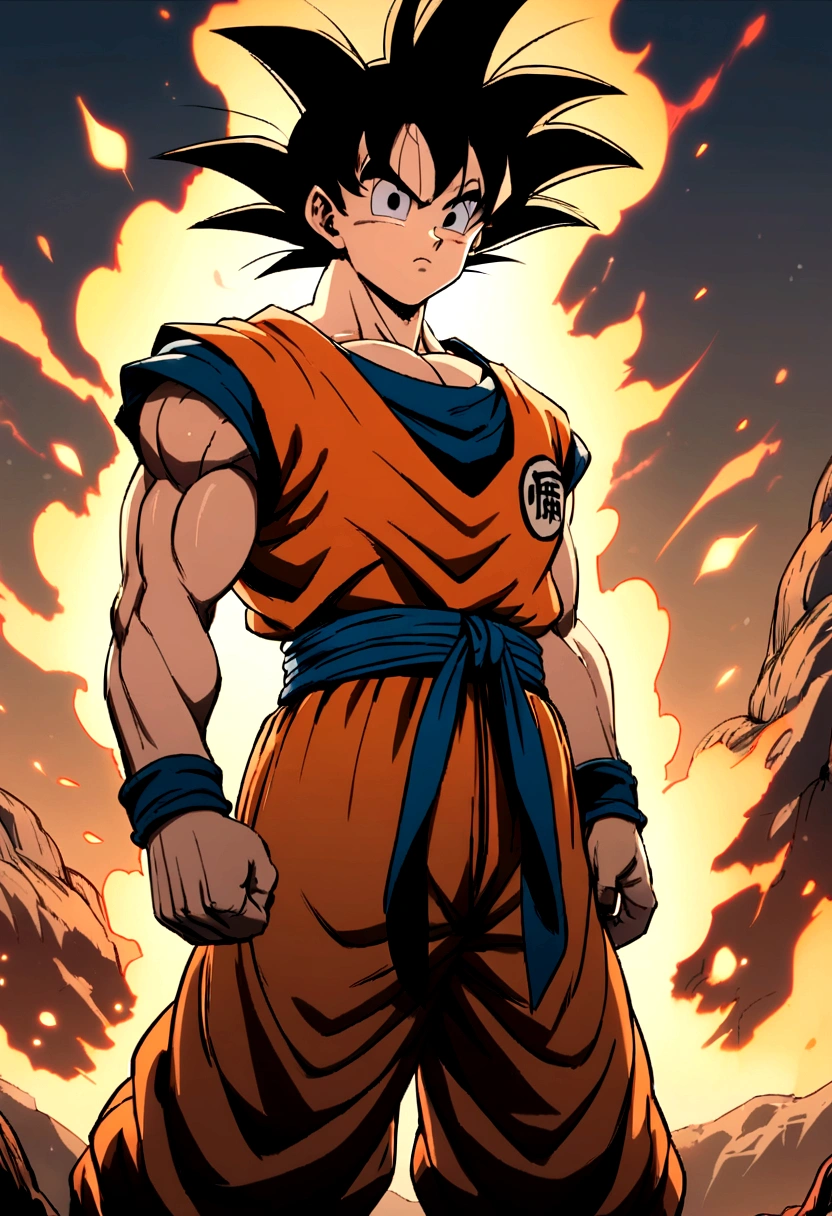 Goku