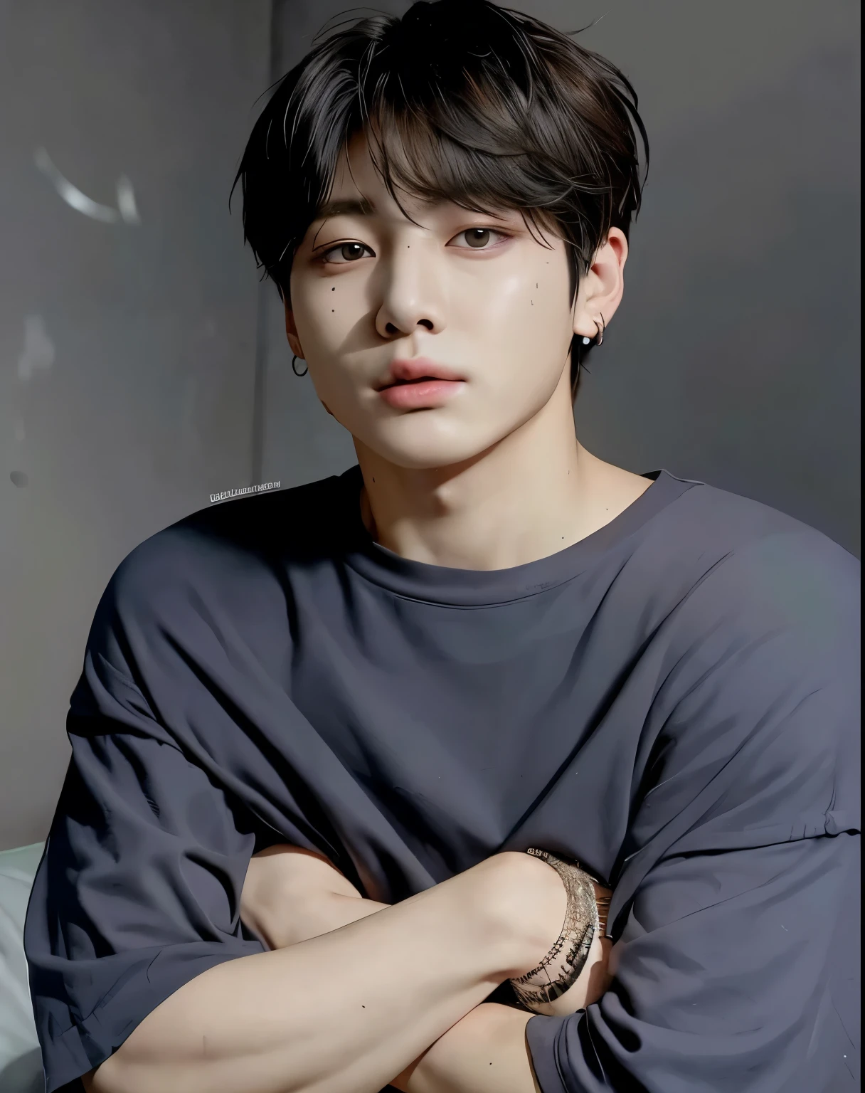 Jeon Jungkook bts